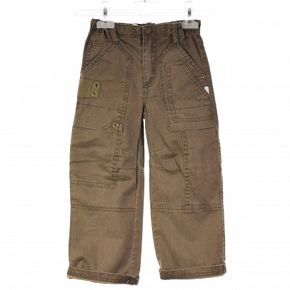 Tup-Tup spodnie jeansowe chłopięce 74881
