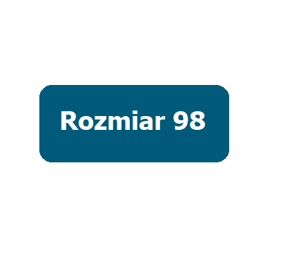 rozmiar 98 - 3 lata