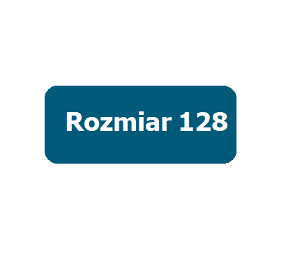 rozmiar 128 - 8 lat