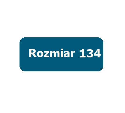 rozmiar 134 - 9 lat