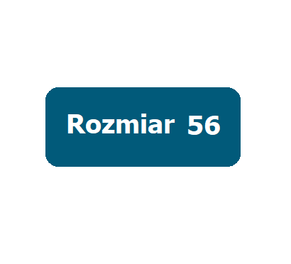 rozmiar 56 - 0-1 miesięcy