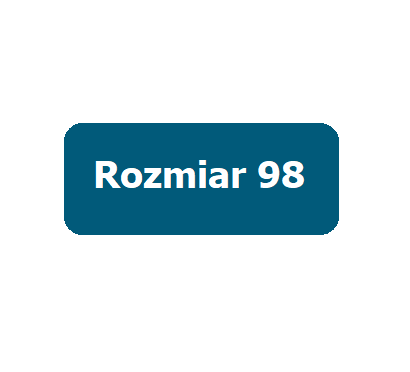 rozmiar 98 - 3 lata