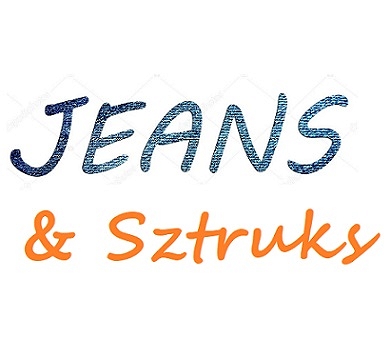 Jeans & Sztruks