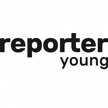 Reporter Young