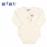 * NiNi Body niemowlęce dziewczęce ABN-2272 - 2