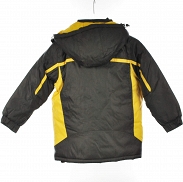 Quadri Foglio kurtka zimowa 09-31-584-01, rozmiary 110, 128 - 3