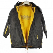 Quadri Foglio kurtka zimowa 09-31-584-01, rozmiary 110, 128 - 4