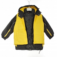 Quadri Foglio kurtka zimowa 09-31-584-01, rozmiary 110, 128 - 5