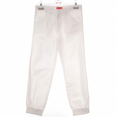 KiKi spodnie dziewczęce STW-3111, rozmiar 128