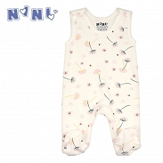* NiNi Śpiochy niemowlęce dziewczęce ABN-2277 - 2