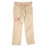 * Zestaw 4 dziewczynka rozmiar 134 - 2