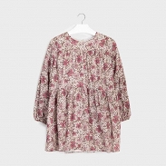 * Mayoral Sukienka w kwiaty 7970-003 - 4