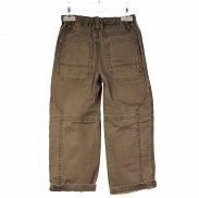 Tup-Tup spodnie jeansowe chłopięce 74881 - 2