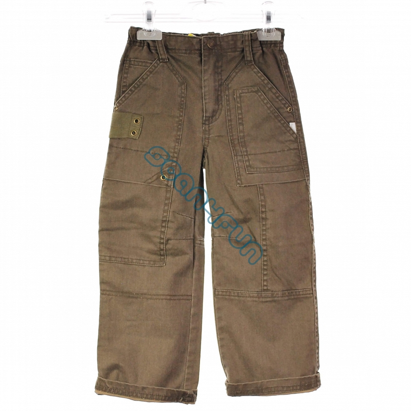 Tup-Tup spodnie jeansowe chłopięce 74881