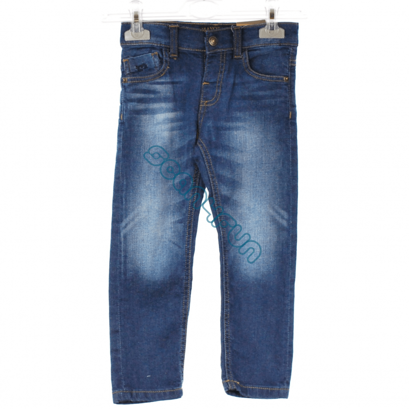 * Mayoral spodnie jeansowe chłopięce 40, rozmiar 98