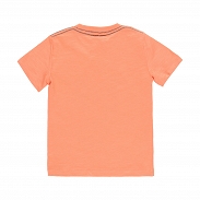Boboli Home-Grown T-shirt chłopięcy 534013-5113 - 2