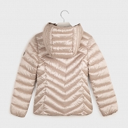 * Mayoral Kurtka soft dziewczęca 7414-014 - 3
