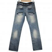 * Reporter Young spodnie jeansowe chłopięce, rozmiar 170 - 2