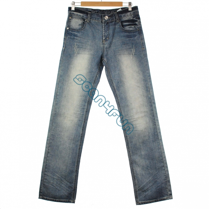 * Reporter Young spodnie jeansowe chłopięce, rozmiar 170