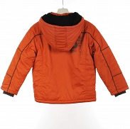 * KiKi kurtka zimowa KNP-0276, rozmiar 122 - 2