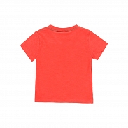 Boboli Born To Be Wild T-shirt chłopięcy 334088-5111 - 2