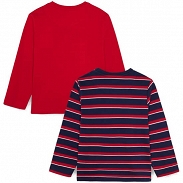 * Mayoral Bluzka chłopięca 2-pack 4082-020 - 2