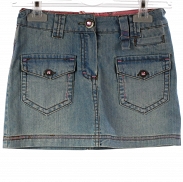 * Zestaw 1 dziewczynka rozmiar 110 - 4