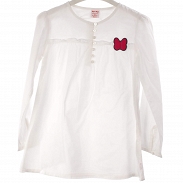 * Zestaw 1 dziewczynka rozmiar 110 - 6