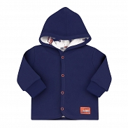 Nini Dres 3-częściowy chłopięcy auta - 4