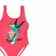 Boboli Aqua Strój kąpielowy 824330-3661  - 3