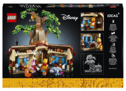 Zestaw LEGO Ideas 21326 Winnie the Pooh - Kubuś Puchatek - 2