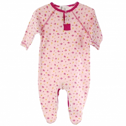 * Memosa pajacyk dziewczęcy