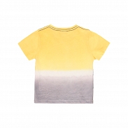 Boboli Street Jungle T-shirt chłopięcy z dinozaurem 314143-1164 - 2
