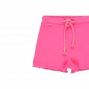 Boboli Natural Life Szorty dziewczęce 244077-3755 - 3