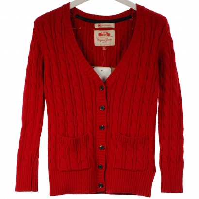 Mayoral sweterek dziewczęcy rozpinany 4359, rozmiar 116