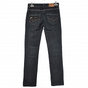 Quadri Foglio spodnie jeansowe dziewczęce 09-90-806-03 - 2