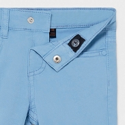 Mayoral Spodnie chłopięce slim fit 506-081 - 3