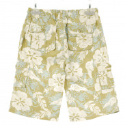 * Quadri Foglio krótkie spodenki chłopięce 09-26-820-03 - 2