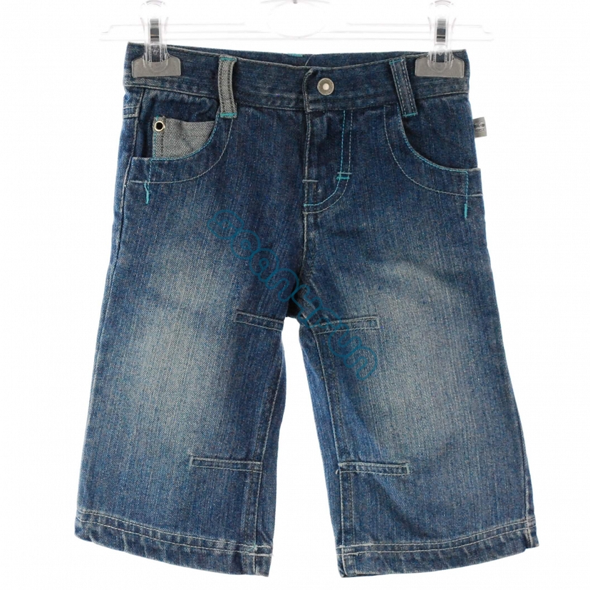 Tup-Tup spodnie jeans chłopięce 74932