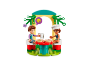 Zestaw LEGO Friends 41705 Pizzeria w Heartlake - 6