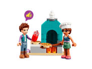 Zestaw LEGO Friends 41705 Pizzeria w Heartlake - 8