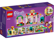 Zestaw LEGO Friends 41705 Pizzeria w Heartlake - 2