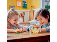 Zestaw LEGO Friends 41705 Pizzeria w Heartlake - 4