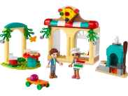 Zestaw LEGO Friends 41705 Pizzeria w Heartlake - 3