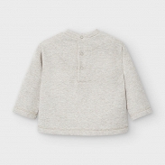Mayoral Bluza dziewczęca 2401-079 - 3