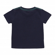 Boboli Ventura Festival T-shirt chłopięcy 324065-2440 - 2