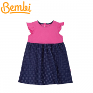 Bembi sukienka dziewczęca PL271-781 - 5