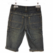 Tup-Tup spodnie jeans dziewczęce 74887 - 2