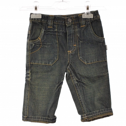Tup-Tup spodnie jeans dziewczęce 74887