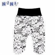 * NiNi Półśpioch niemowlęcy chłopięcy ABN-2226 - 3